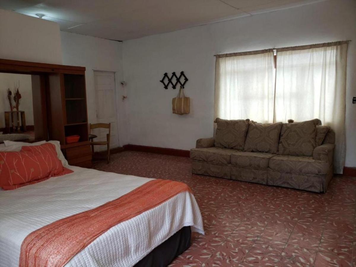 Ikali Hostel Monterrey Dış mekan fotoğraf